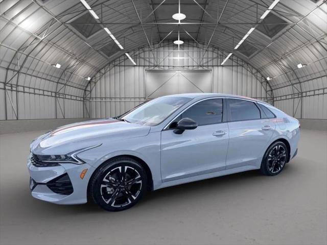 2023 Kia K5 GT-Line for sale in Winter Park, FL