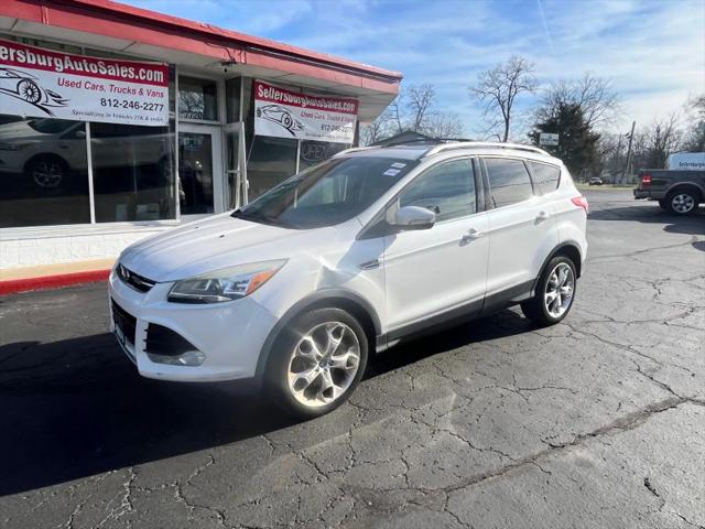 2013 Ford Escape Titanium for sale in Sellersburg, IN