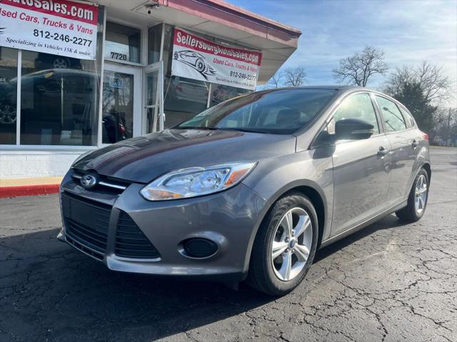 2014 Ford Focus SE for sale in Sellersburg, IN