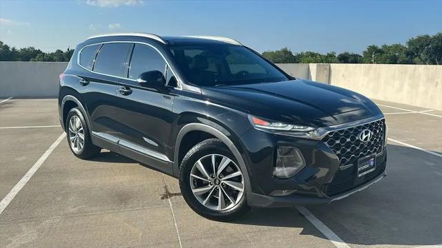 2026 Hyundai Tucson Hybrid Blue SE for sale in BAYTOWN, TX