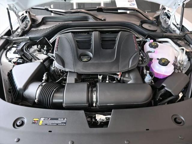 2026 Dodge Charger Scat Pack Plus 2-Door AWD