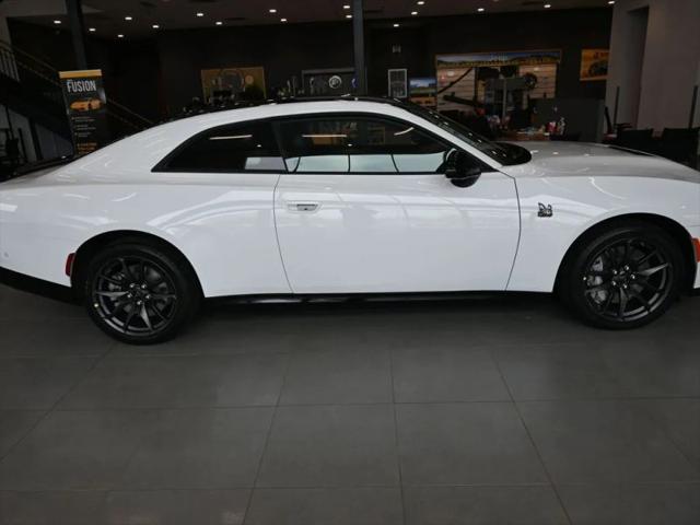 2026 Dodge Charger Scat Pack Plus 2-Door AWD