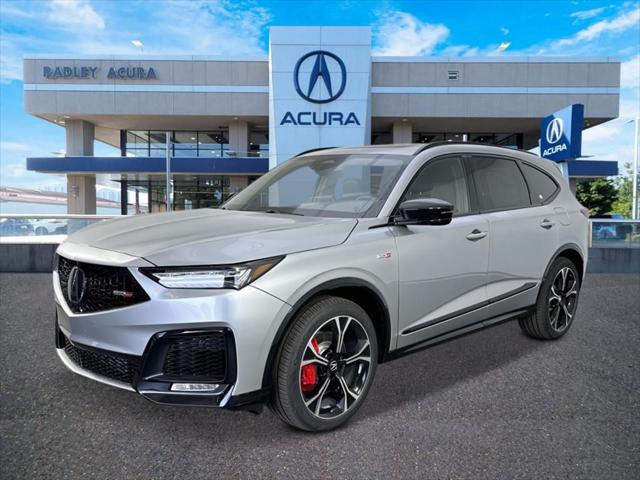 2026 Acura MDX Type S Advance Package for sale in Falls Church, VA