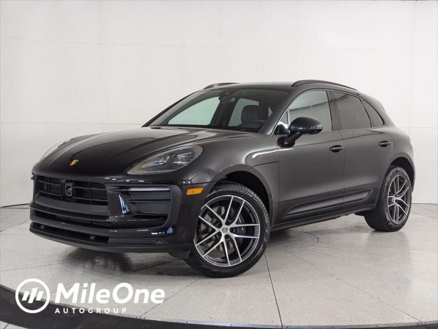 2026 Porsche Macan Unknown for sale in Silver Spring, MD