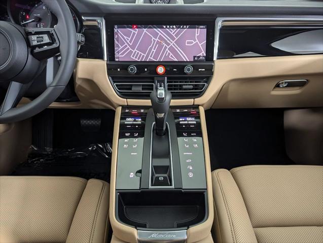 2026 Porsche Macan Unknown