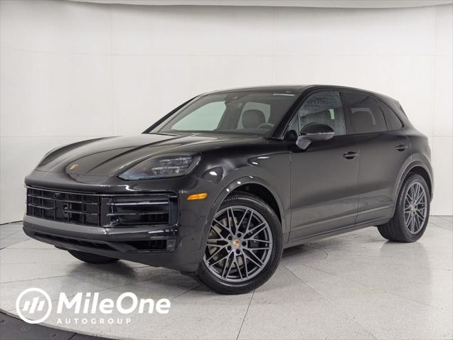 2026 Porsche Cayenne Unknown for sale in Silver Spring, MD