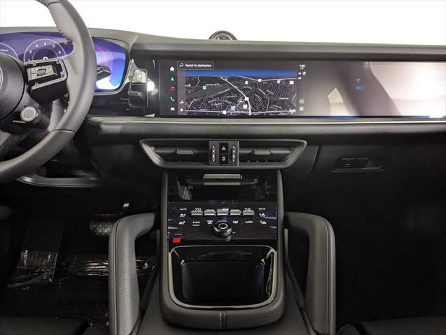 2026 Porsche Cayenne Unknown