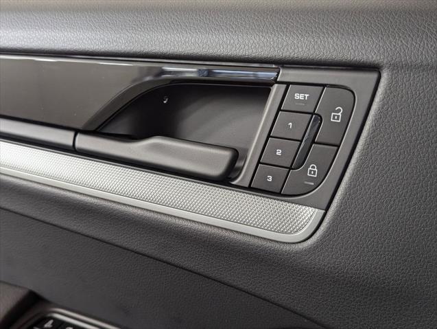 2026 Porsche Cayenne Unknown