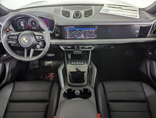 2026 Porsche Cayenne Unknown
