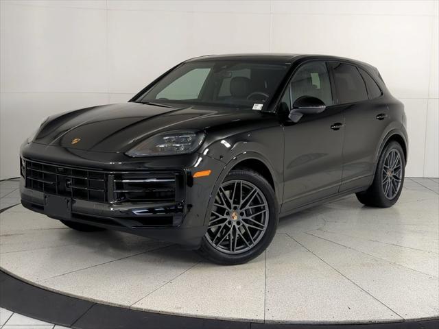 2026 Porsche Cayenne Unknown for sale in Silver Spring, MD