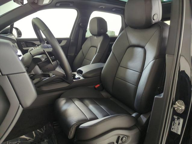 2026 Porsche Cayenne Unknown