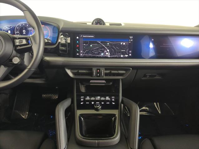 2026 Porsche Cayenne Unknown