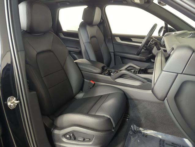 2026 Porsche Cayenne Unknown