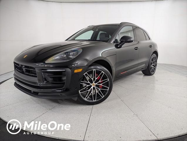 2026 Porsche Macan S for sale in Silver Spring, MD