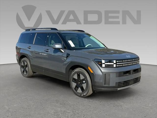 2026 Hyundai Santa Fe Hybrid SEL for sale in Brunswick, GA