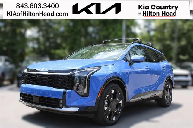 2026 Kia Sportage SX-Prestige for sale in Bluffton, SC