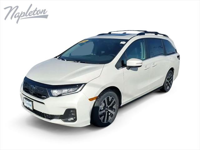 2026 Honda Odyssey EX-L for sale in Oak Lawn, IL