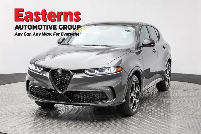 2024 Alfa Romeo Tonale Veloce EAWD for sale in Baltimore, MD