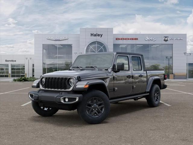2026 Jeep Gladiator Sport S for sale in Richmond, VA