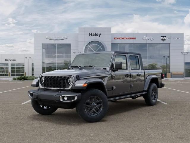 2026 Jeep Gladiator Sport S for sale in Richmond, VA