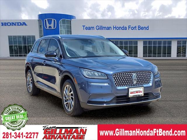2022 Lincoln Corsair Standard for sale in Rosenberg, TX