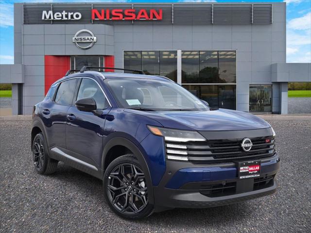 2026 Nissan Kicks SR for sale in Farmers Branch, TX