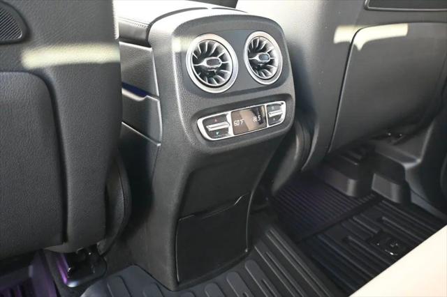 2020 Mercedes-Benz G 550 4MATIC