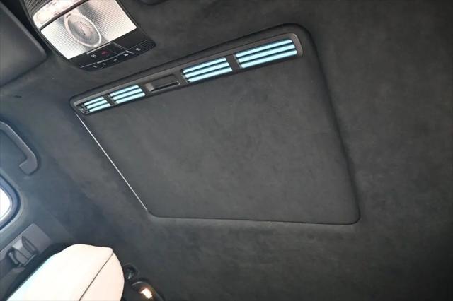 2020 Mercedes-Benz G 550 4MATIC