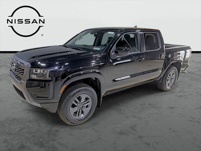 2026 Nissan Frontier Crew Cab SV 4x4 for sale in Erie, PA