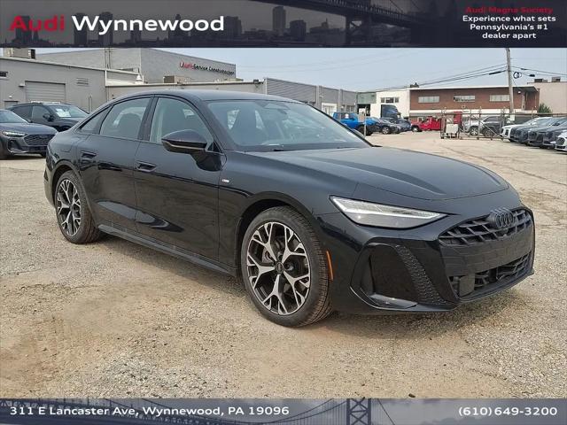 2026 Audi A6 Premium Plus quattro S tronic for sale in Wynnewood, PA