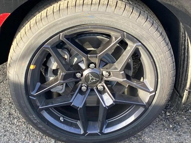 2026 Dodge Charger Scat Pack 2-Door AWD