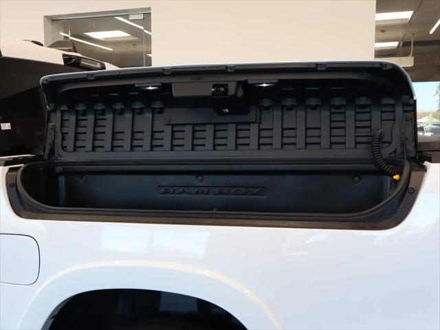 2026 Ram 1500 Tungsten Crew Cab 4x4 57 Box
