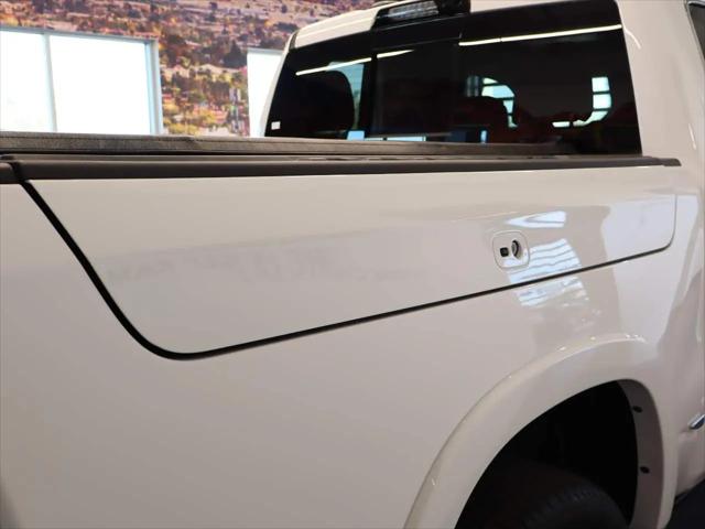 2026 Ram 1500 Tungsten Crew Cab 4x4 57 Box