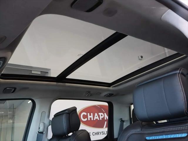 2026 Ram 1500 Tungsten Crew Cab 4x4 57 Box