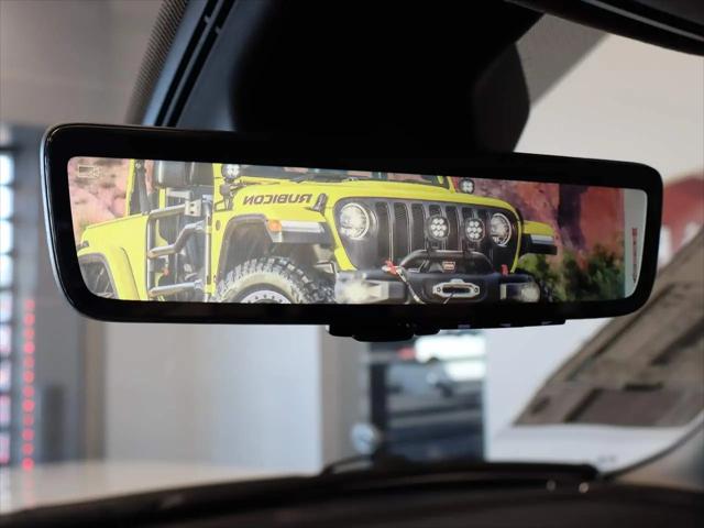 2026 Ram 1500 Tungsten Crew Cab 4x4 57 Box