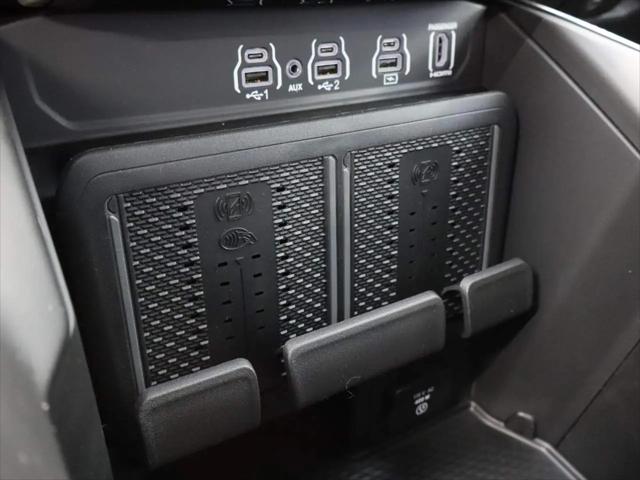 2026 Ram 1500 Tungsten Crew Cab 4x4 57 Box