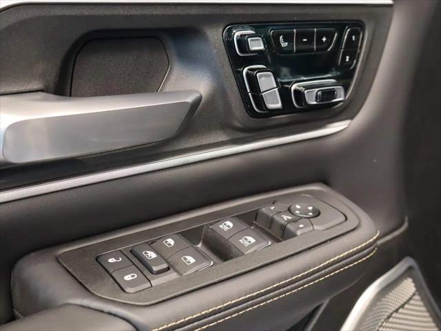 2026 Ram 1500 Tungsten Crew Cab 4x4 57 Box