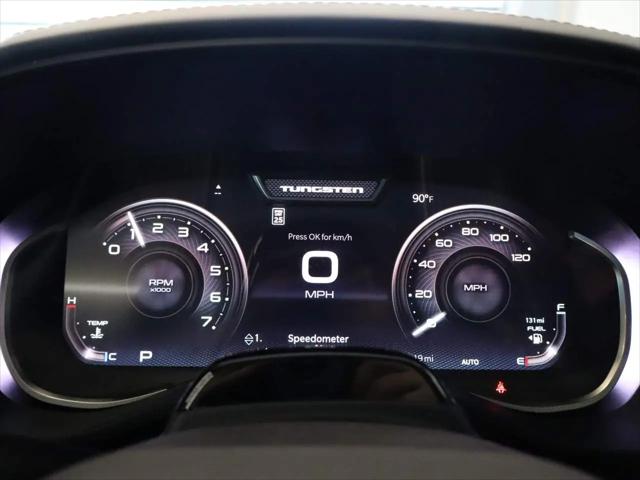 2026 Ram 1500 Tungsten Crew Cab 4x4 57 Box