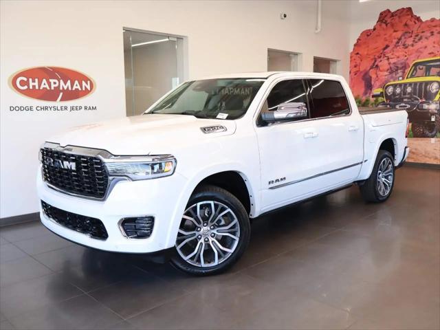 2026 Ram 1500 Tungsten Crew Cab 4x4 57 Box for sale in Scottsdale, AZ
