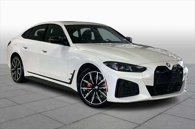 2026 BMW i4 M60