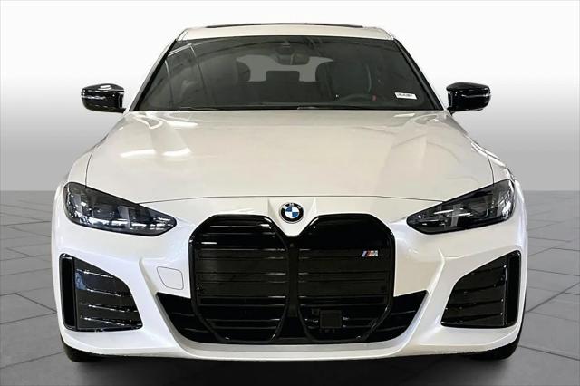 2026 BMW i4 M60