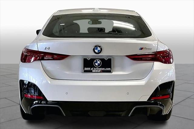 2026 BMW i4 M60