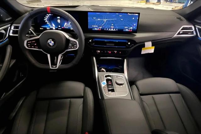 2026 BMW i4 M60