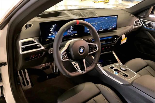 2026 BMW i4 M60