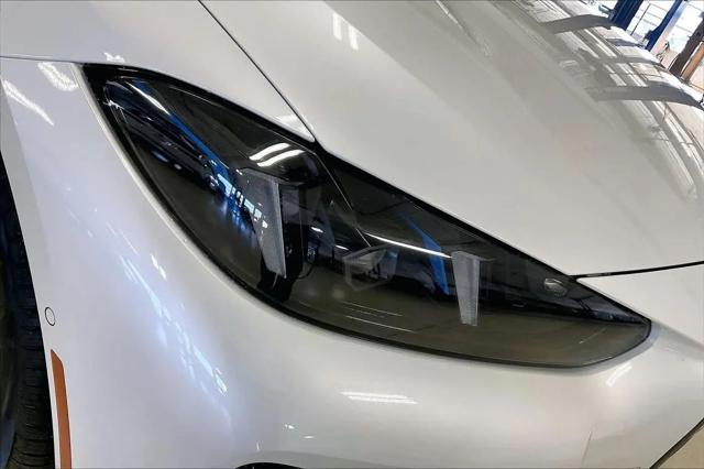 2026 BMW i4 M60