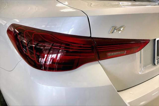 2026 BMW i4 M60