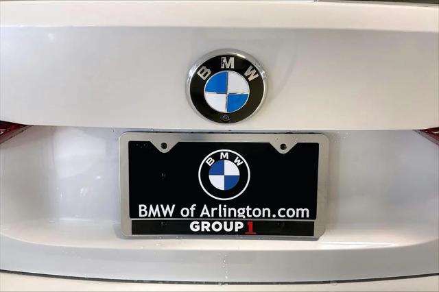 2026 BMW i4 M60
