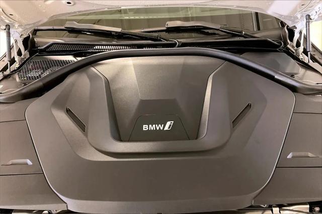 2026 BMW i4 M60