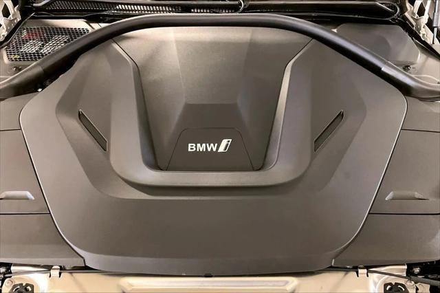 2026 BMW i4 M60