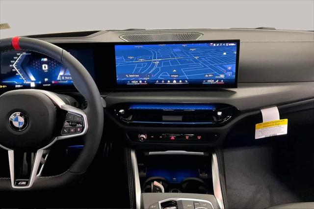 2026 BMW i4 M60